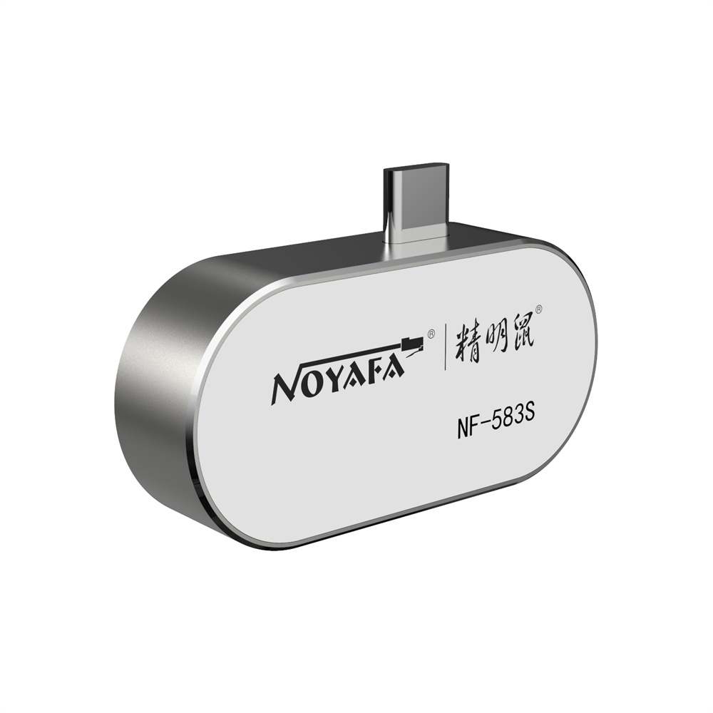 Тепловизионная камера для Android-смартфонов Noyafa NF-583S_2
