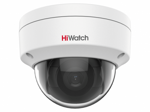 IP-камера HiWatch DS-I402(C) 4mm