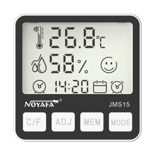 Термометр цифровой Noyafa JMS15
