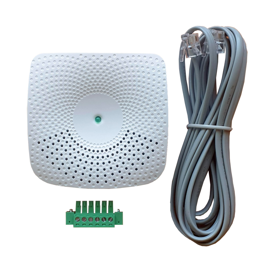 Устройство мониторинга окружающей среды Kiper Power 8870_3