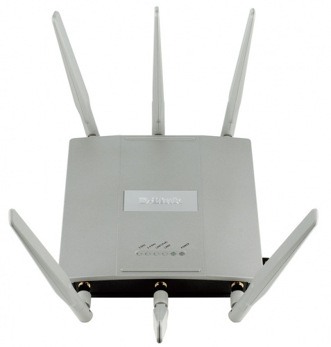 DAP-2695_A1_Front