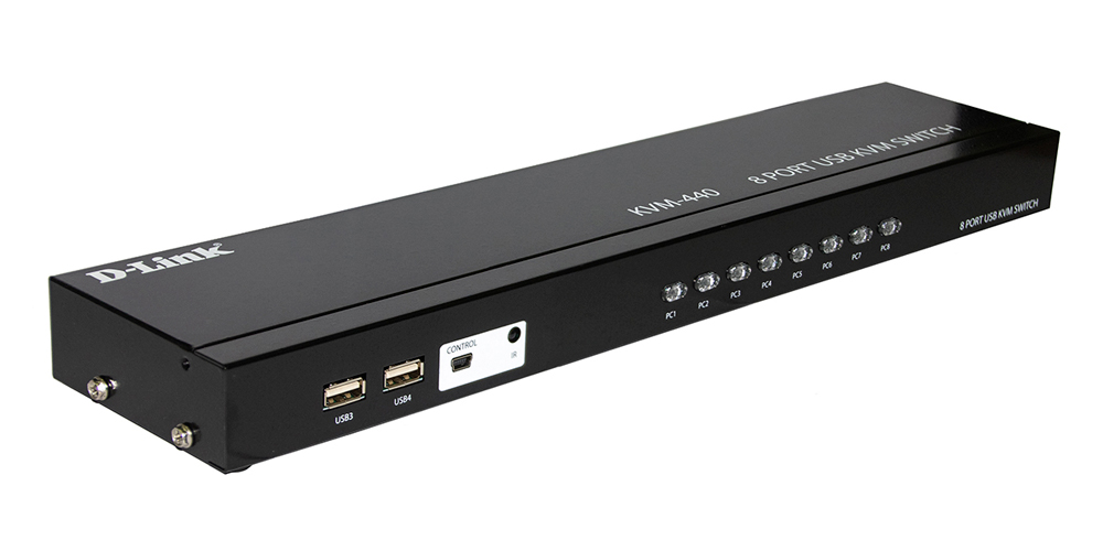 KVM-440_C1_side