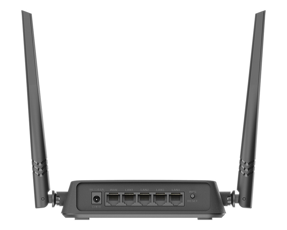 DIR-615_X1_Back