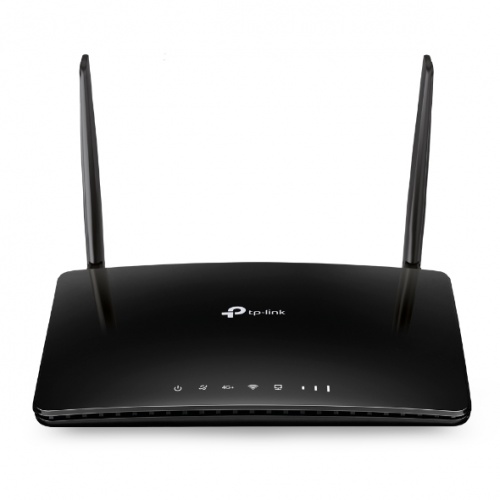 Беспроводной маршрутизатор TP-Link Archer MR600