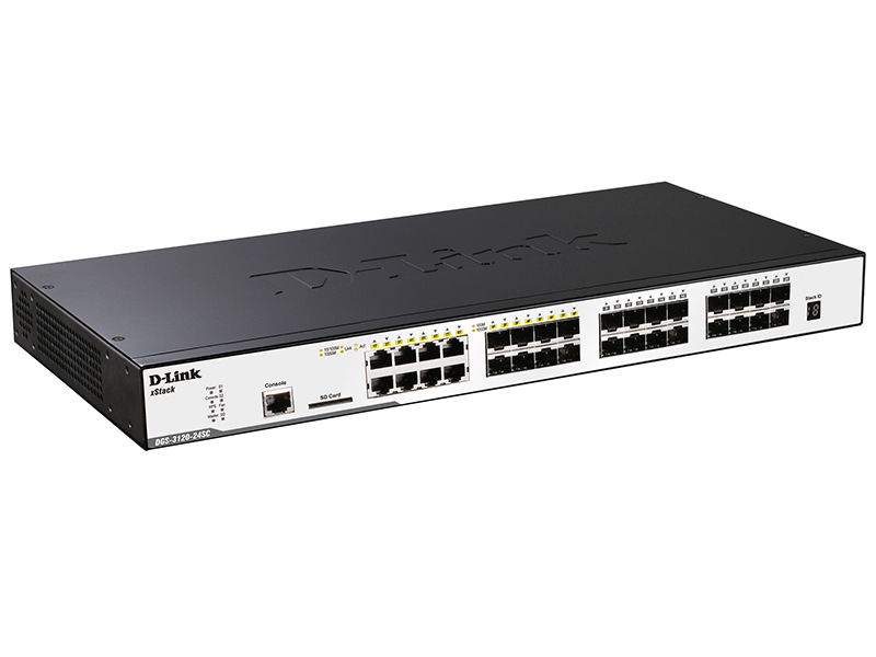 DGS-3120-24SC_A1_Side