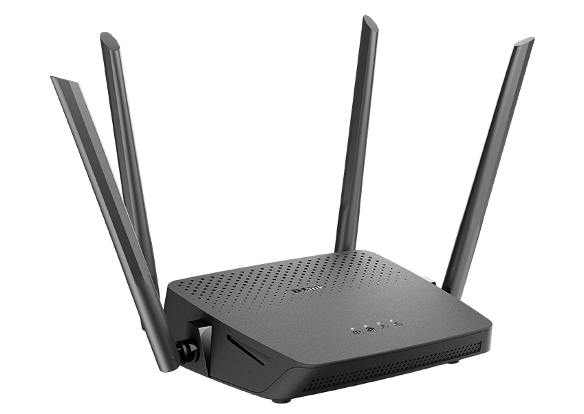 Беспроводной маршрутизатор D-Link DIR-842RUR7A_3