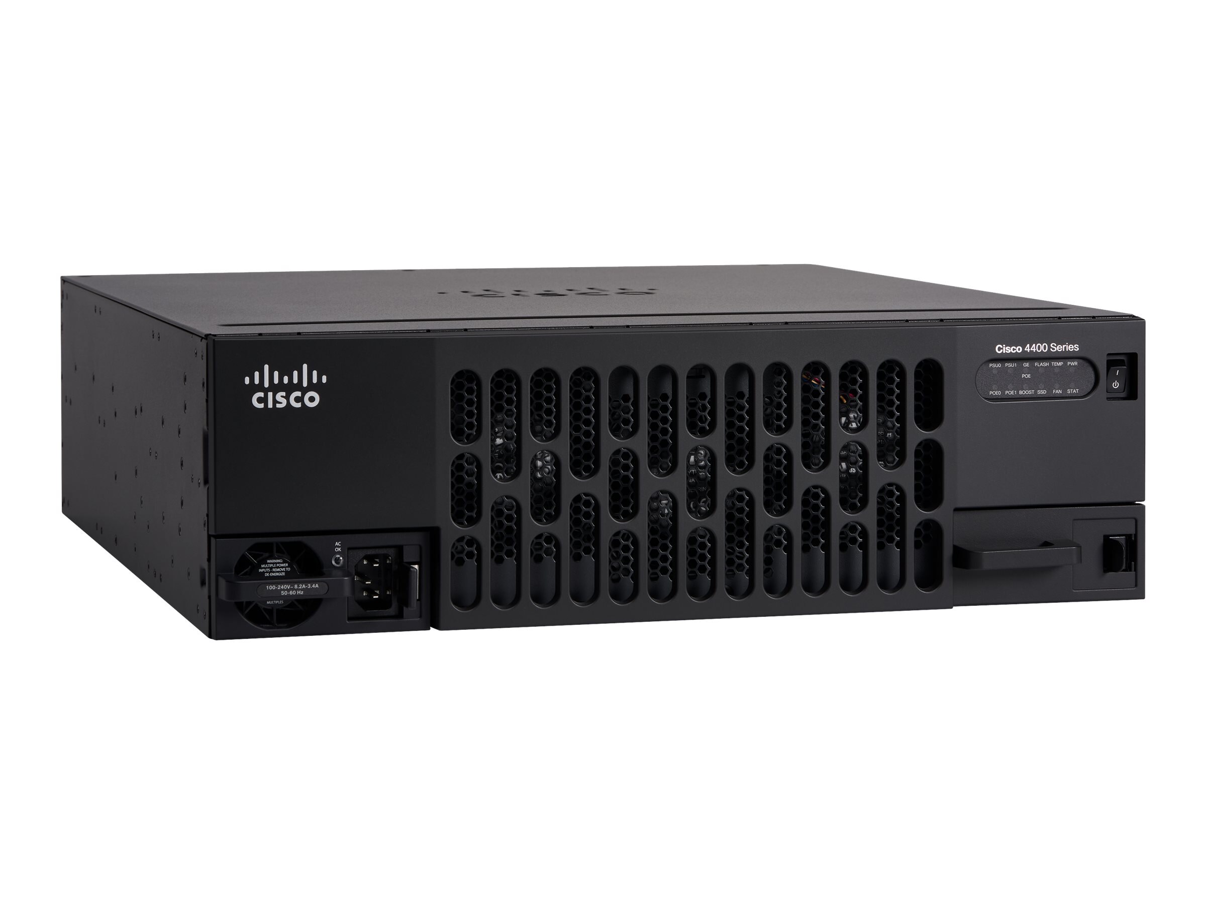 Маршрутизатор Cisco ISR4461