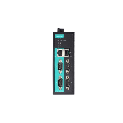 Конвертер интерфейсов MOXA NPort IA5450AI