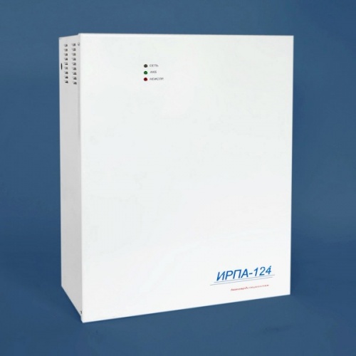 irpa124