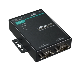 конвертер интерфейсов MOXA NPort IA5250A-T
