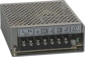 Блок питания MEAN WELL AD-155C. 54В, 2.7А; 53.5В, 0.2А; 156Вт