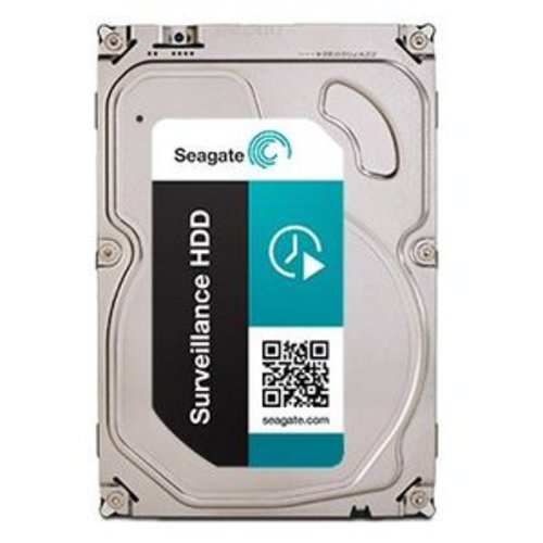 Жесткий диск SeagateUNV 1TB ST1000VX001