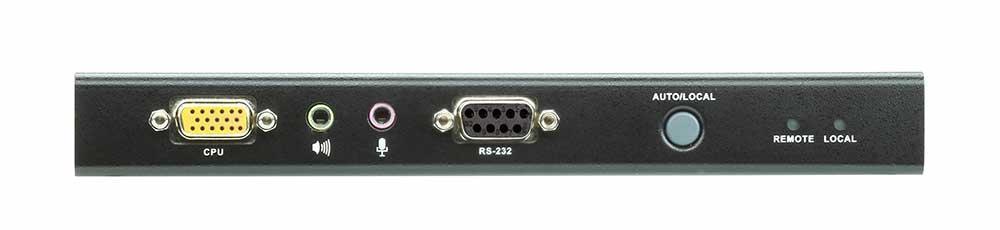 Удлинитель консоли ATEN CE750A-AT-G, VGA, USB_5