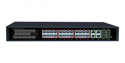 DK1000-24TP4G4S