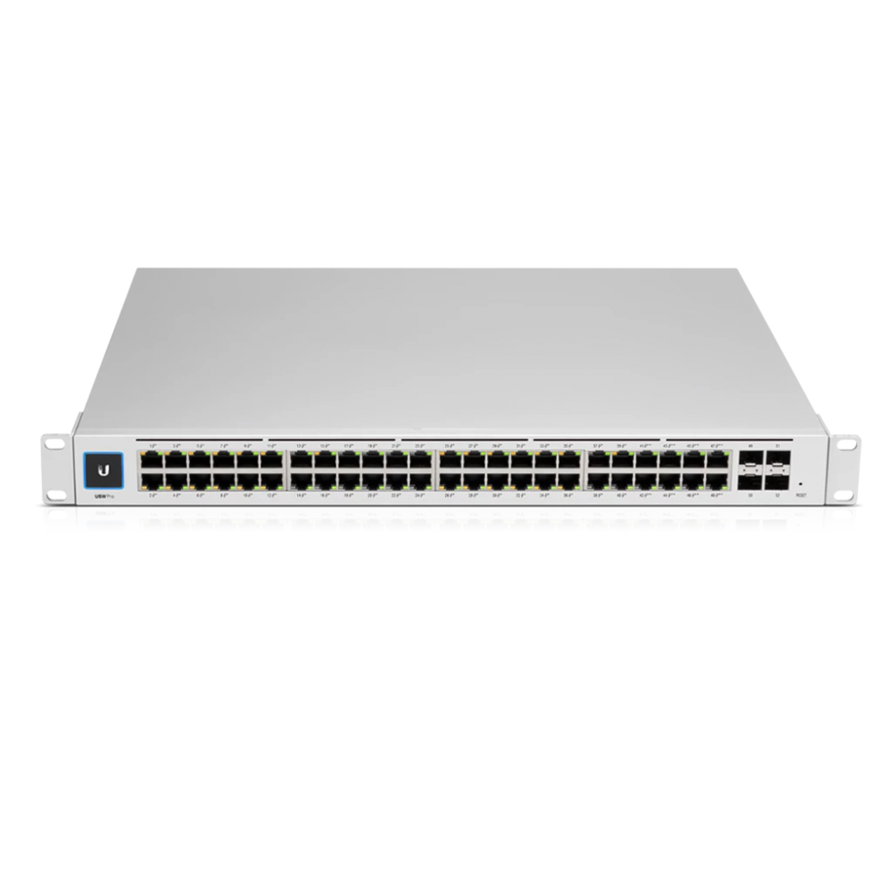 UniFi Switch Pro 48 POE Gen2 (3) (2)