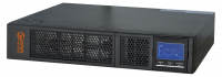 Источник бесперебойного питания Kiper Power Online 2K RM IEC (2000VA/1800W)