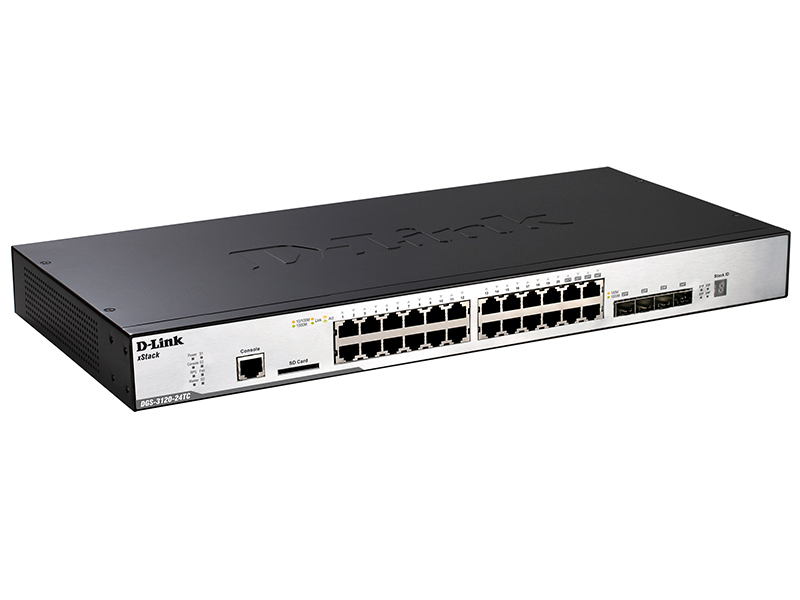 DGS-3120-24TC_A1_Side