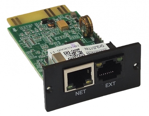 Kiper-Power-SNMP-Web-Pro-Gen2