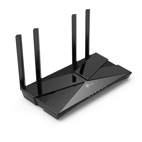 Беспроводной маршрутизатор TP-Link Archer AX23 4