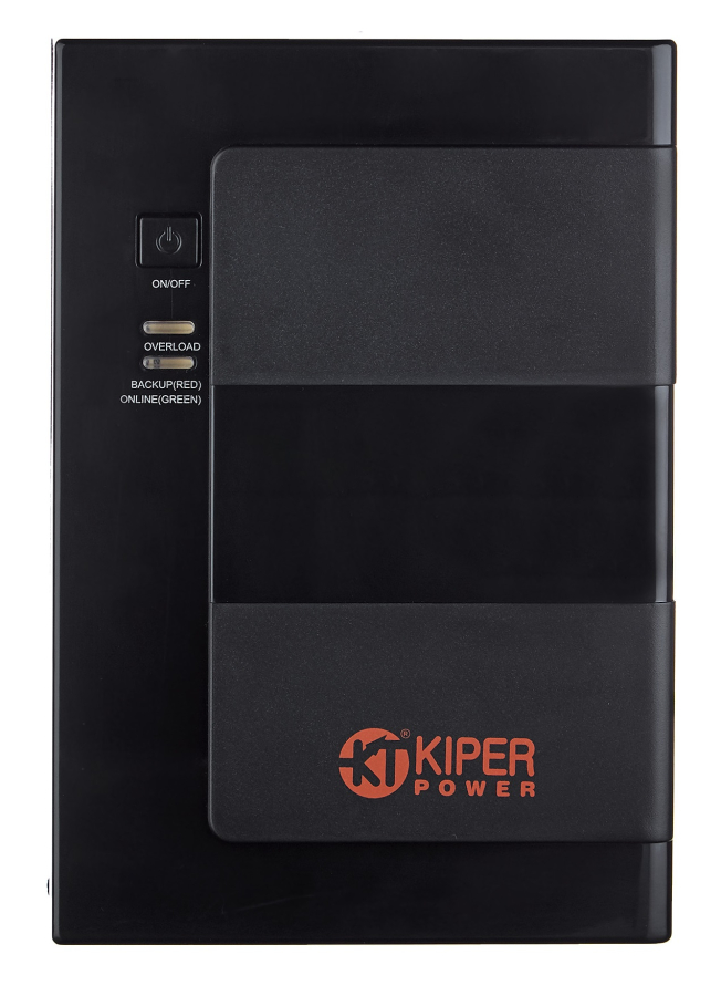 ИБП Kiper Power C1500 USB (1500VA900W)_2