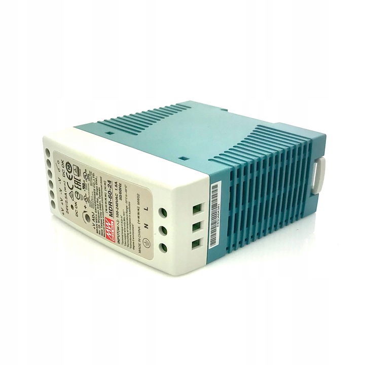 Zasilacz-Impulsowy-MDR-60-24-60W-2-5A-24VDC-Jakosc-Model-MDR-60-24