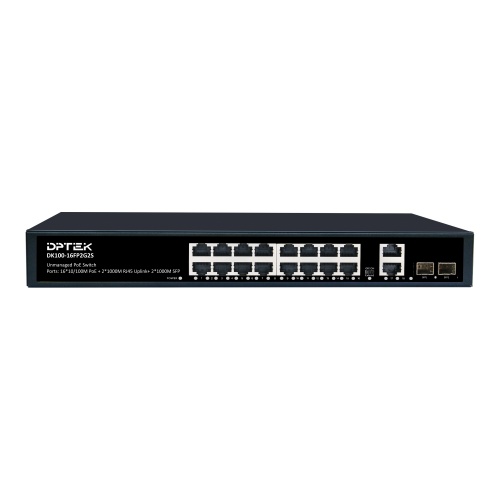 DK100-16FP2G2S