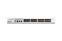 Межсетевой экран Fortinet FortiGate FG-401E-DC