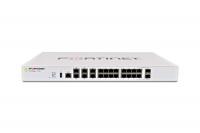 Межсетевой экран Fortinet FortiGate FG-101E