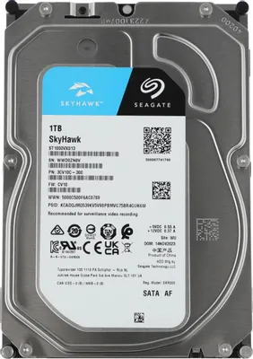 ST1000VX013