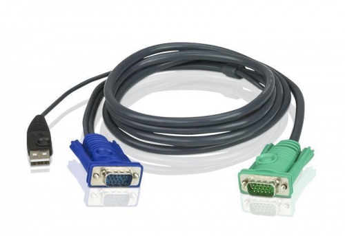 KVM кабель ATEN 2L-5203U 2L-5203U