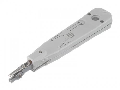 Technolink TL-3141 Инструмент для заделки витой пары, тип 110Krone, с крючками