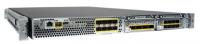 Межсетевой экран Cisco Firepower FPR4140-NGFW-K9