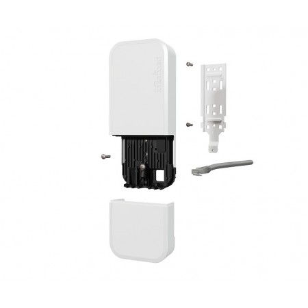 Точка доступа MikroTik wAP ac RBwAPG-5HacD2HnD_3