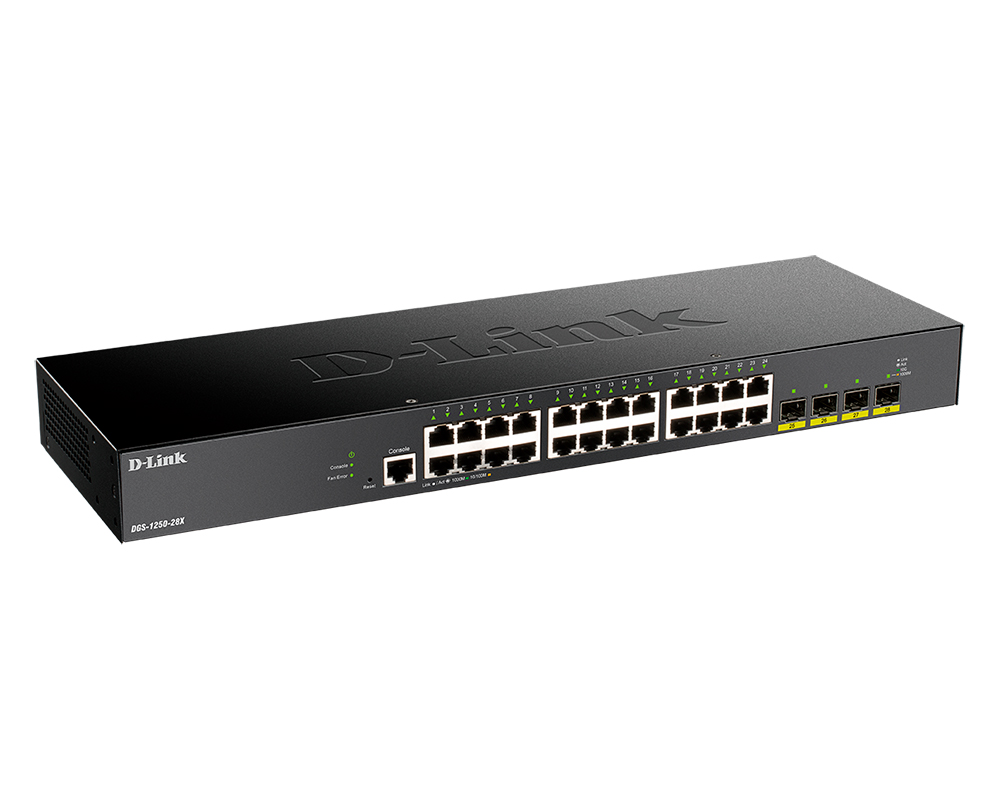 DGS-1250-28X_A1_Side