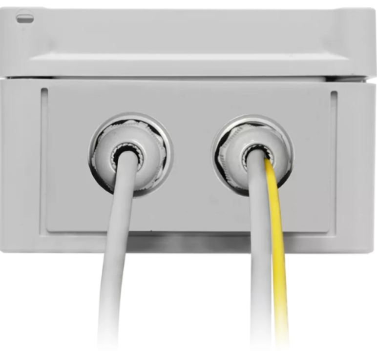 Грозозащита Ethernet SNR-SPNet-B1031-IP65_2