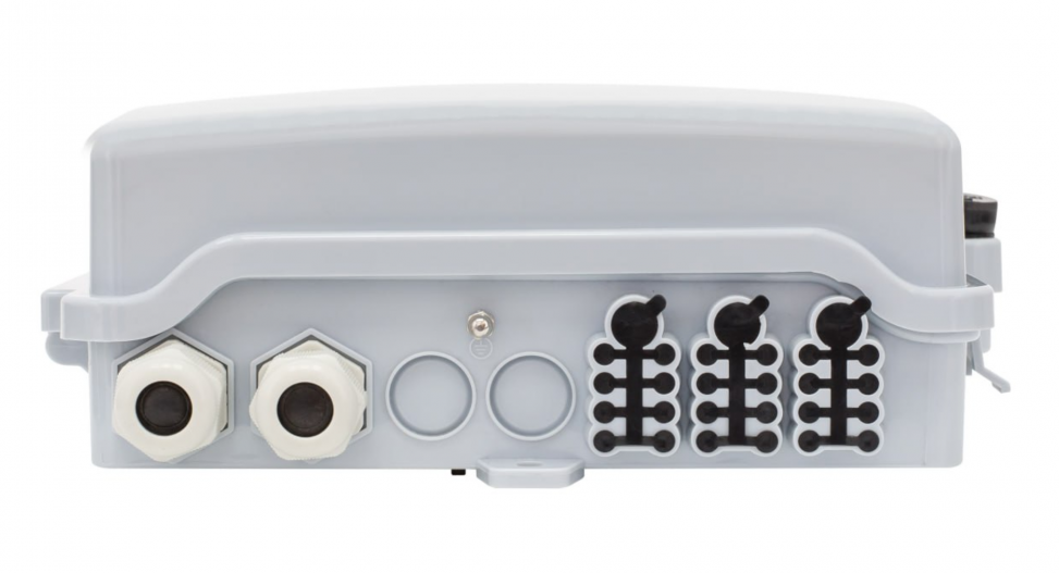 Коробка распределительная оптическая BO-FTTH-FDB-24X_3