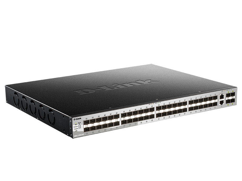 DGS-3130-54S_A1_Side