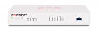 Межсетевой экран Fortinet FortiGate FG-30E