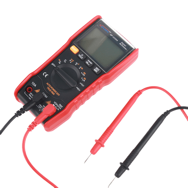 Мультиметр Noyafa NF-5320A_4