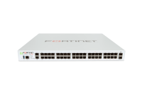 Межсетевой экран Fortinet FortiGate FG-140E-POE