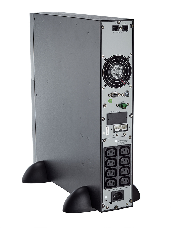 ИБП Kiper Power Online ONE 1K RM IEC (1000VA1000W)_3