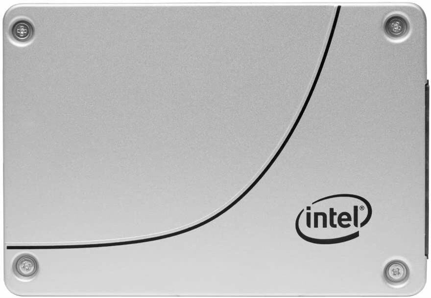 Твердотельный накопитель SSD Intel D3-S4520 1920GB (SSDSC2KB019TZ01)_2