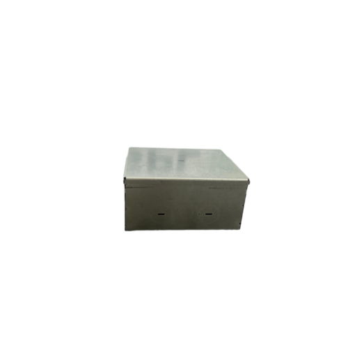 Коробка металлическая под заливку в бетон для люка арт.300005 SPL 300105