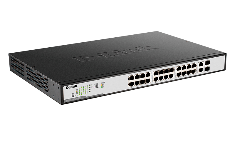 DGS-1100-26MPP_C1_Side