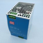 Блок питания MEAN WELL NDR-480-481