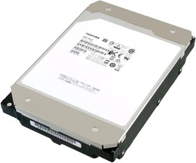 Жесткий диск Toshiba MG09ACA12TE