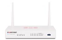 Межсетевой экран Fortinet FortiWiFi FWF-50E