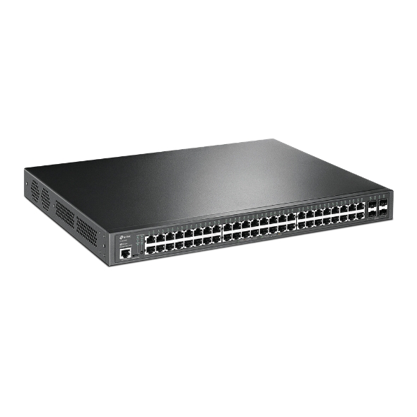 Коммутатор TP-Link TL-SG3452P1
