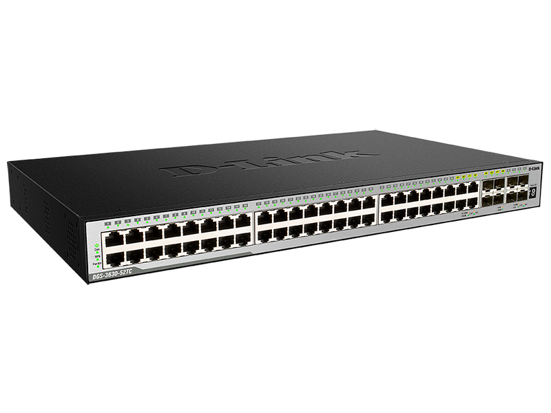 DGS-3630_52TC_A1_side