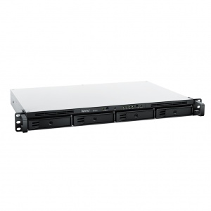 Накопитель NAS Synology RackStation RS422+_5